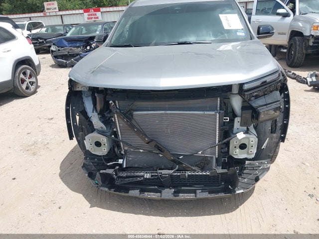 Aukcja sprzedaży 2026 Chevrolet Traverse Fwd Lt, vin: 1GNERGKS9TJ296354, numer aukcji: 45534844