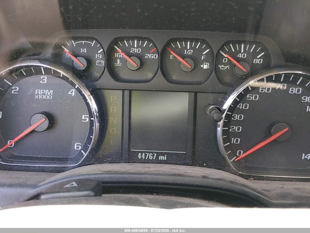 Chevrolet Silverado 1500 Wt 2018 3GCPCNEH2JG429610 Image 15