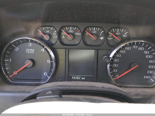 Chevrolet Silverado 1500 Wt 2018 3GCPCNEH2JG429610 Image 7