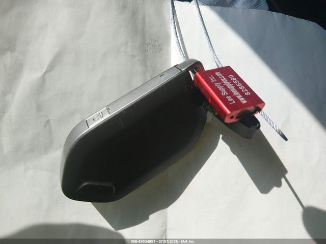 45534851 :رقم المزاد ، 5XYP3DGC2SG576313 vin ، 2025 Kia Telluride Ex X-line مزاد بيع