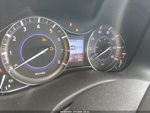 45534855 :رقم المزاد ، JN8AZ2NF4K9681981 vin ، 2019 Infiniti Qx80 Luxe مزاد بيع