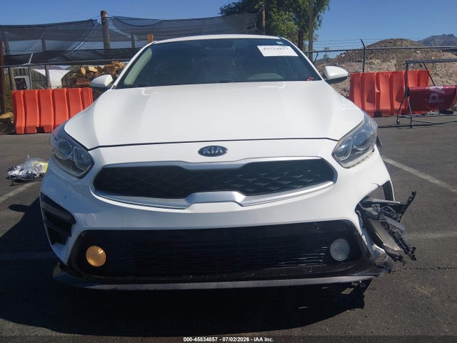KIA Forte Lxs 2019 3KPF24AD5KE108654 Image 12