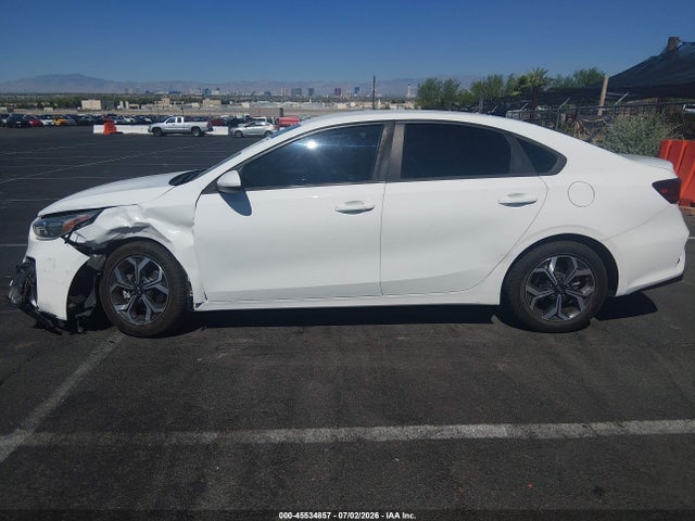 KIA Forte Lxs 2019 3KPF24AD5KE108654 Image 14