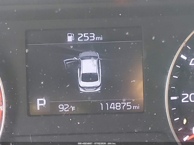 KIA Forte Lxs 2019 3KPF24AD5KE108654 Image 15