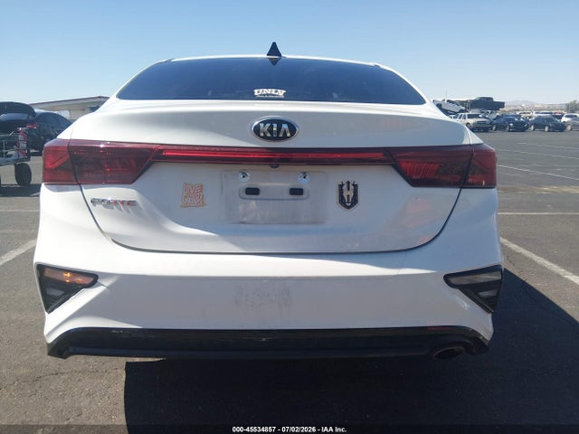 KIA Forte Lxs 2019 3KPF24AD5KE108654 Image 16