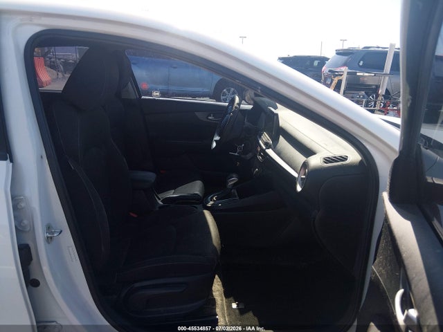KIA Forte Lxs 2019 3KPF24AD5KE108654 Image 5
