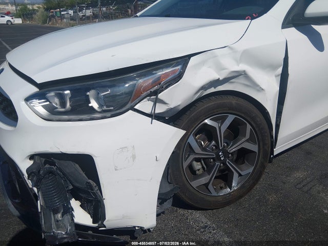 KIA Forte Lxs 2019 3KPF24AD5KE108654 Image 6