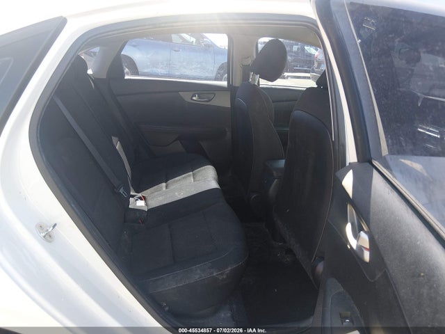 3KPF24AD5KE108654 KIA Forte Lxs