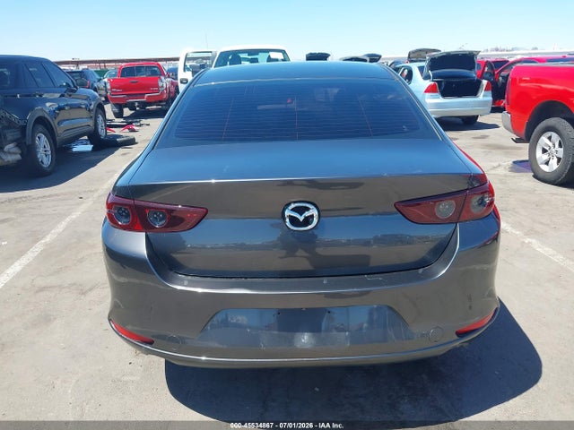 JM1BPABL0M1345921 Mazda Mazda3 Select