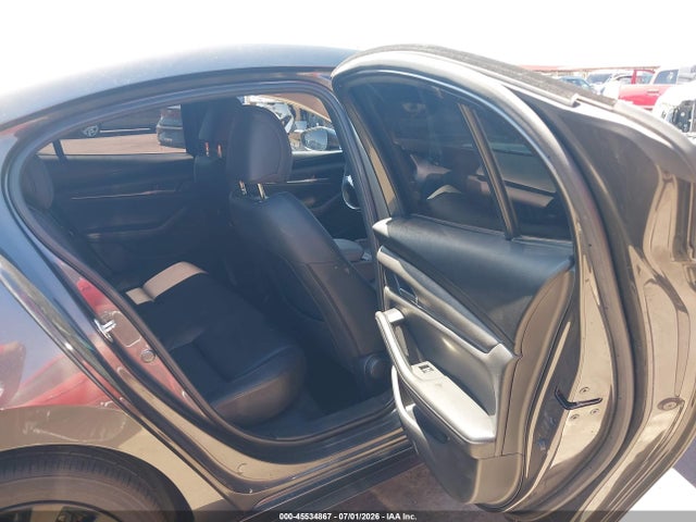 JM1BPABL0M1345921 Mazda Mazda3 Select