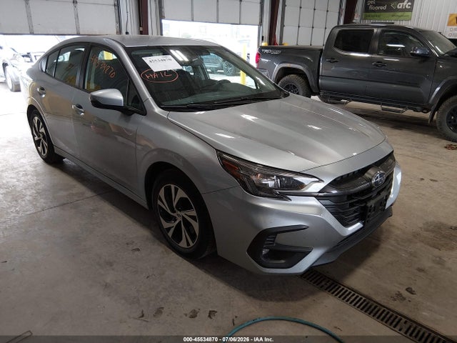 2024 Subaru Legacy Premium მანქანა იყიდება აუქციონზე, vin: 4S3BWAD65R3015925, აუქციონის ნომერი: 45534870