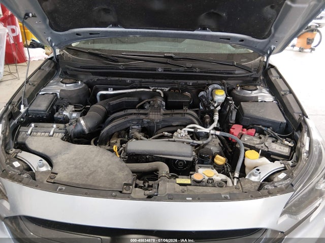 45534870 :رقم المزاد ، 4S3BWAD65R3015925 vin ، 2024 Subaru Legacy Premium مزاد بيع