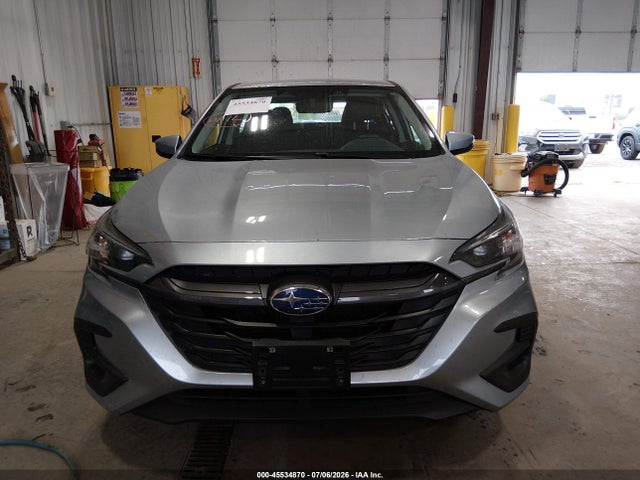 45534870 :رقم المزاد ، 4S3BWAD65R3015925 vin ، 2024 Subaru Legacy Premium مزاد بيع