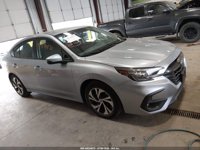 45534870 :رقم المزاد ، 4S3BWAD65R3015925 vin ، 2024 Subaru Legacy Premium مزاد بيع