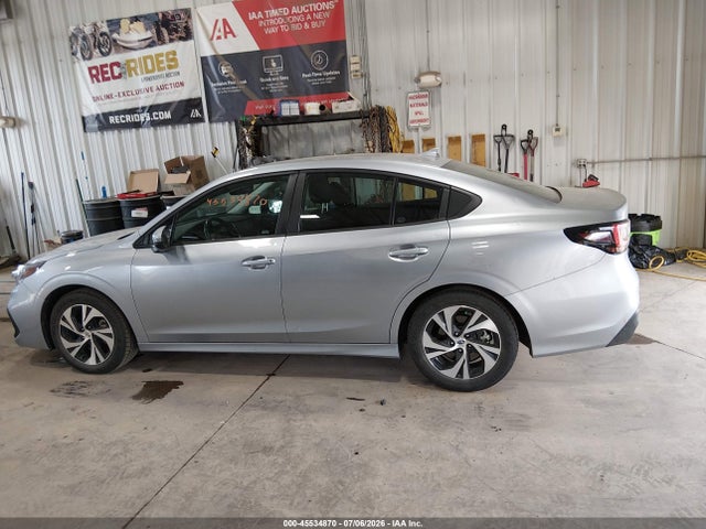 45534870 :رقم المزاد ، 4S3BWAD65R3015925 vin ، 2024 Subaru Legacy Premium مزاد بيع