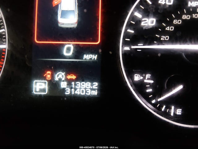 45534870 :رقم المزاد ، 4S3BWAD65R3015925 vin ، 2024 Subaru Legacy Premium مزاد بيع