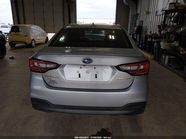 45534870 :رقم المزاد ، 4S3BWAD65R3015925 vin ، 2024 Subaru Legacy Premium مزاد بيع