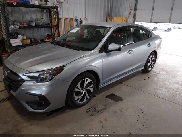 45534870 :رقم المزاد ، 4S3BWAD65R3015925 vin ، 2024 Subaru Legacy Premium مزاد بيع