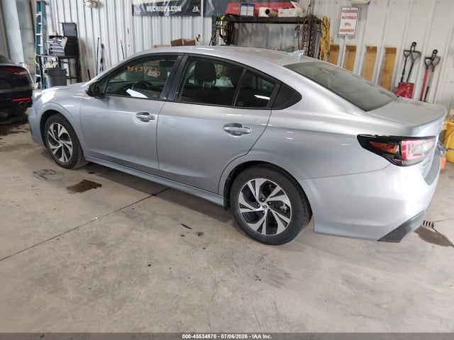 45534870 :رقم المزاد ، 4S3BWAD65R3015925 vin ، 2024 Subaru Legacy Premium مزاد بيع