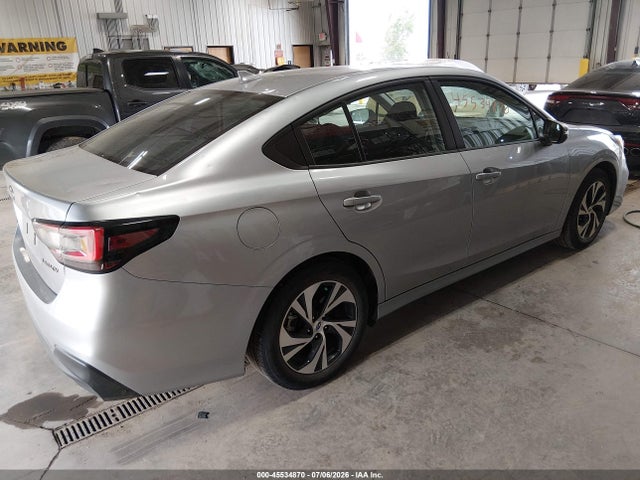 45534870 :رقم المزاد ، 4S3BWAD65R3015925 vin ، 2024 Subaru Legacy Premium مزاد بيع