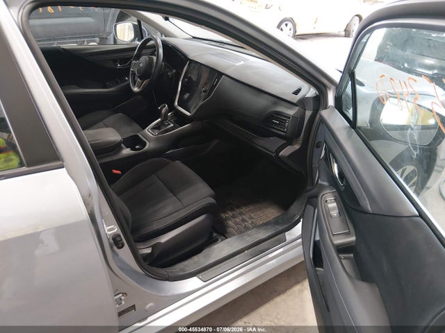 45534870 :رقم المزاد ، 4S3BWAD65R3015925 vin ، 2024 Subaru Legacy Premium مزاد بيع