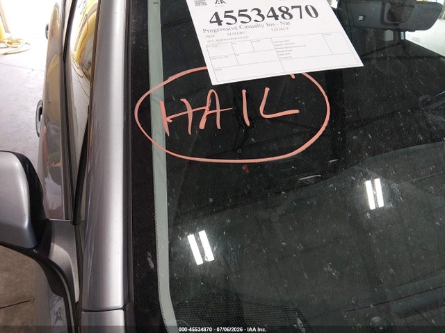 45534870 :رقم المزاد ، 4S3BWAD65R3015925 vin ، 2024 Subaru Legacy Premium مزاد بيع
