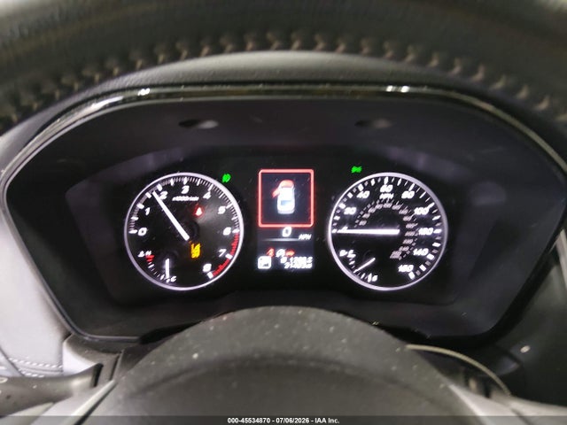 45534870 :رقم المزاد ، 4S3BWAD65R3015925 vin ، 2024 Subaru Legacy Premium مزاد بيع