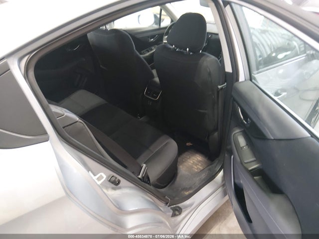 45534870 :رقم المزاد ، 4S3BWAD65R3015925 vin ، 2024 Subaru Legacy Premium مزاد بيع