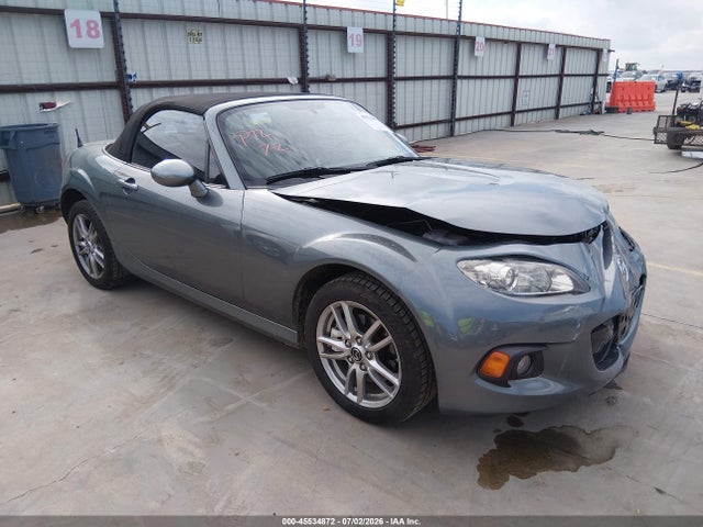 Aukcja sprzedaży 2013 Mazda Mx-5 Miata Sport, vin: JM1NC2JFXD0229948, numer aukcji: 45534872