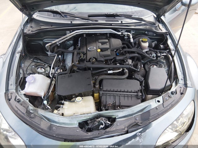 Aukcja sprzedaży 2013 Mazda Mx-5 Miata Sport, vin: JM1NC2JFXD0229948, numer aukcji: 45534872