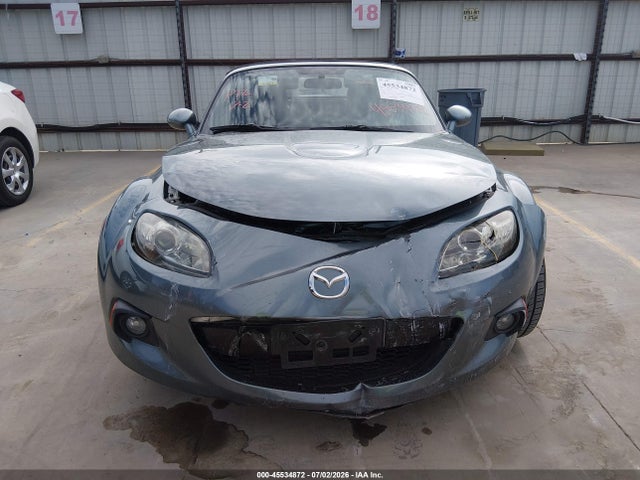 Aukcja sprzedaży 2013 Mazda Mx-5 Miata Sport, vin: JM1NC2JFXD0229948, numer aukcji: 45534872