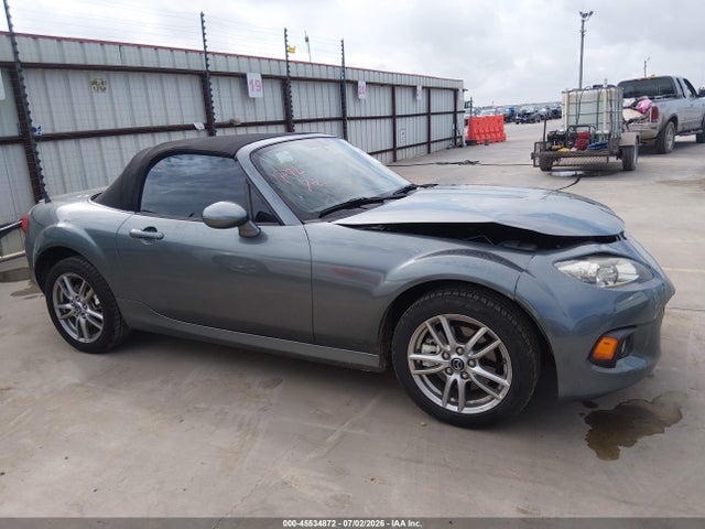 Aukcja sprzedaży 2013 Mazda Mx-5 Miata Sport, vin: JM1NC2JFXD0229948, numer aukcji: 45534872