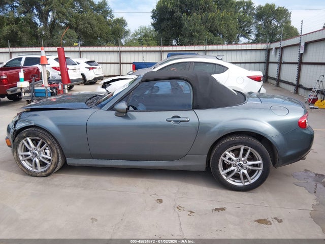 Aukcja sprzedaży 2013 Mazda Mx-5 Miata Sport, vin: JM1NC2JFXD0229948, numer aukcji: 45534872
