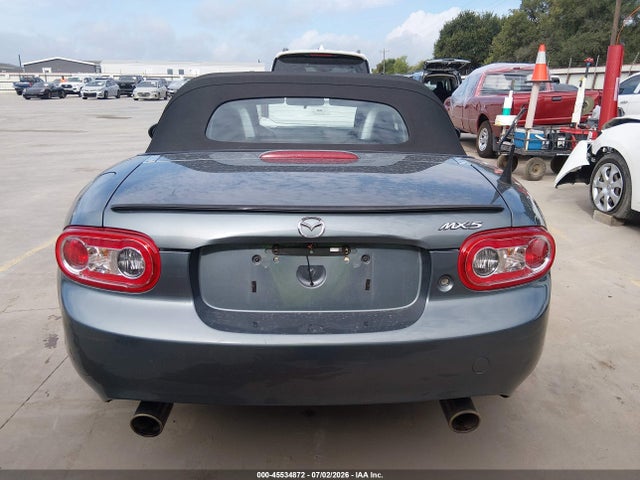 Aukcja sprzedaży 2013 Mazda Mx-5 Miata Sport, vin: JM1NC2JFXD0229948, numer aukcji: 45534872