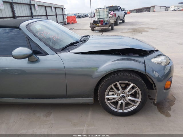 Aukcja sprzedaży 2013 Mazda Mx-5 Miata Sport, vin: JM1NC2JFXD0229948, numer aukcji: 45534872