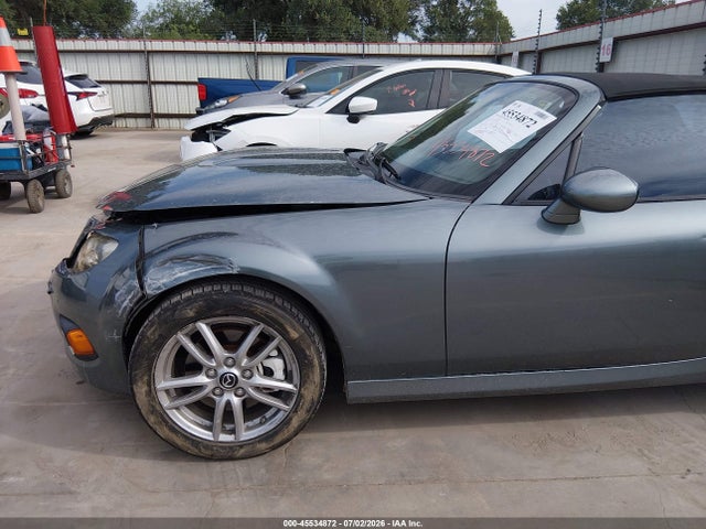 Aukcja sprzedaży 2013 Mazda Mx-5 Miata Sport, vin: JM1NC2JFXD0229948, numer aukcji: 45534872