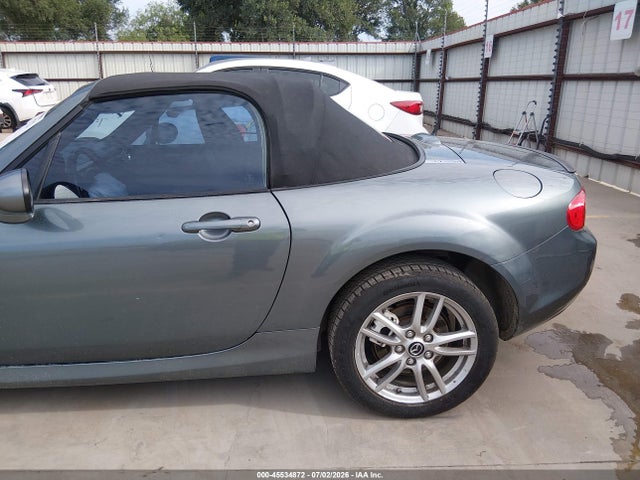 Aukcja sprzedaży 2013 Mazda Mx-5 Miata Sport, vin: JM1NC2JFXD0229948, numer aukcji: 45534872