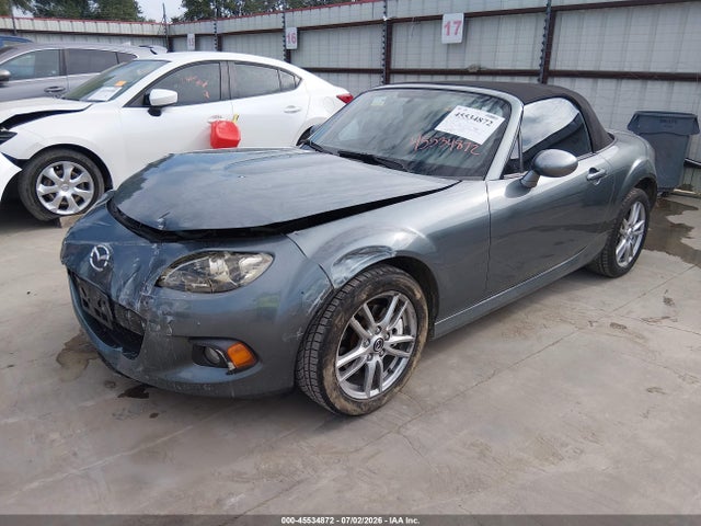 Aukcja sprzedaży 2013 Mazda Mx-5 Miata Sport, vin: JM1NC2JFXD0229948, numer aukcji: 45534872