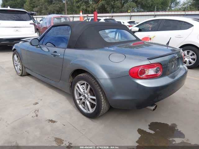 Aukcja sprzedaży 2013 Mazda Mx-5 Miata Sport, vin: JM1NC2JFXD0229948, numer aukcji: 45534872