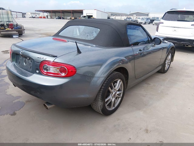Aukcja sprzedaży 2013 Mazda Mx-5 Miata Sport, vin: JM1NC2JFXD0229948, numer aukcji: 45534872