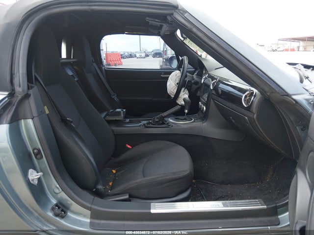 Aukcja sprzedaży 2013 Mazda Mx-5 Miata Sport, vin: JM1NC2JFXD0229948, numer aukcji: 45534872