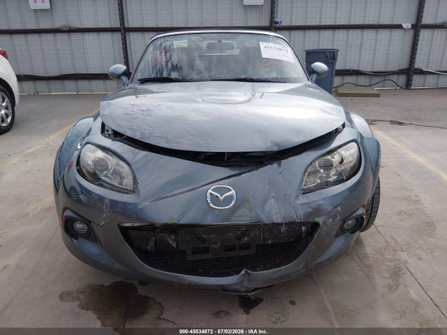 Aukcja sprzedaży 2013 Mazda Mx-5 Miata Sport, vin: JM1NC2JFXD0229948, numer aukcji: 45534872