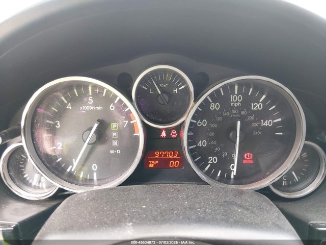 Aukcja sprzedaży 2013 Mazda Mx-5 Miata Sport, vin: JM1NC2JFXD0229948, numer aukcji: 45534872