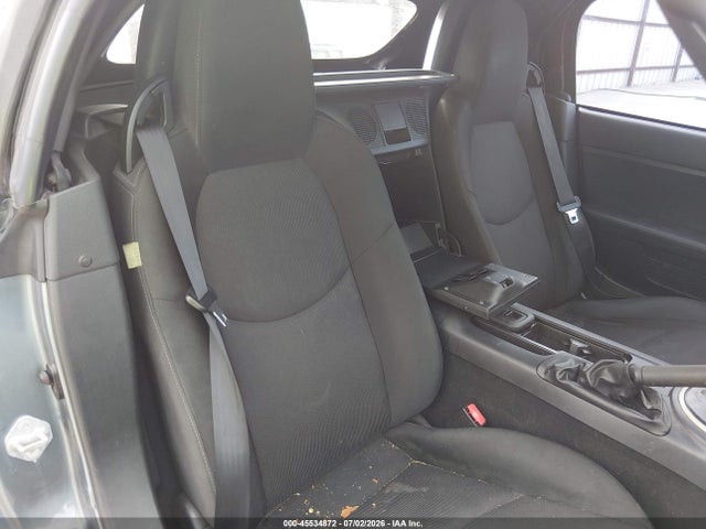 Aukcja sprzedaży 2013 Mazda Mx-5 Miata Sport, vin: JM1NC2JFXD0229948, numer aukcji: 45534872