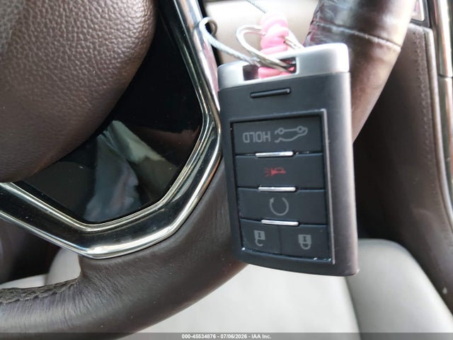 Продаж на аукціоні авто 2013 Cadillac Ats Luxury, vin: 1G6AB5RXXD0177644, номер лоту: 45534876