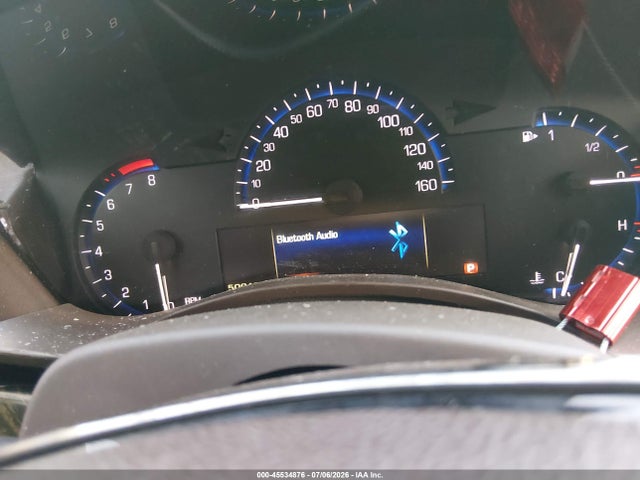 Продаж на аукціоні авто 2013 Cadillac Ats Luxury, vin: 1G6AB5RXXD0177644, номер лоту: 45534876