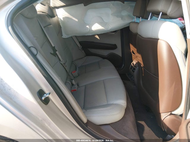 Продаж на аукціоні авто 2013 Cadillac Ats Luxury, vin: 1G6AB5RXXD0177644, номер лоту: 45534876