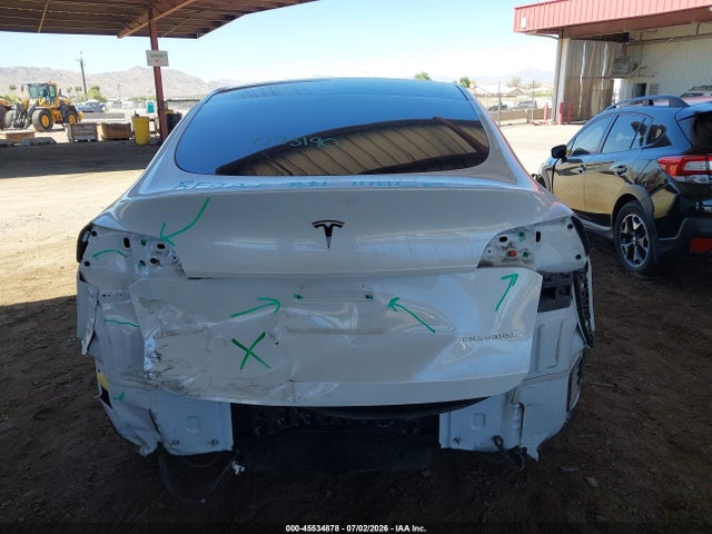 Aukcja sprzedaży 2023 Tesla Model Y, vin: 7SAYGDEE2PA093190, numer aukcji: 45534878