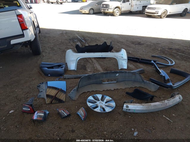 45534878 :رقم المزاد ، 7SAYGDEE2PA093190 vin ، 2023 Tesla Model Y مزاد بيع