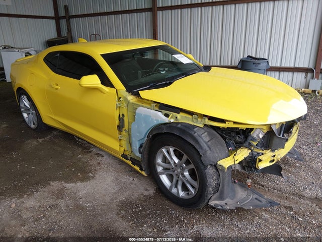 2017 1G1FB1RX0H0102882 main image